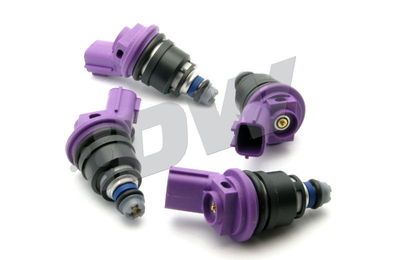 DEATSCHWERKS 740CC FUEL INJECTORS FOR NISSAN 240SX SILVIA KA24DE
