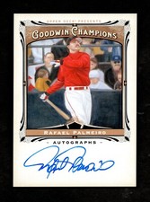 2013 Upper Deck Goodwin Champions Trading Cards 39