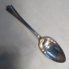 Ambassador Hotel Atlantic City NJ Table Spoon