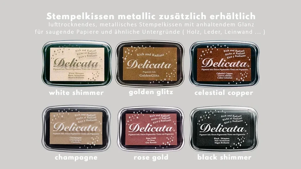 Stempel Handmade by personalisierbar, Made with love Stempel, Handmadestempel - Bild 3 von 4