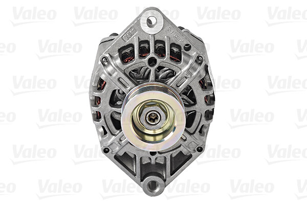 Alternateur Valeo 439230 pour résoudre les problèmes de démarrage à froid