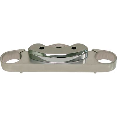 Baron Custom Accessories VTX Bolt-On Handlebar Adapter BA-7361-00