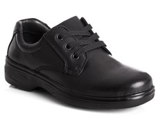 clarks platinum school shoes