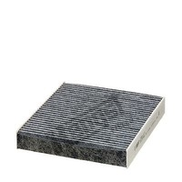 Hengst Filter E3914LC Filter, Innenraumluft FüR Dacia Lada Passend FüR Nissan