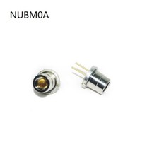 1pc Used  Nichia NUBM0A 455nm 450nm 4.75W Blue Laser Diode