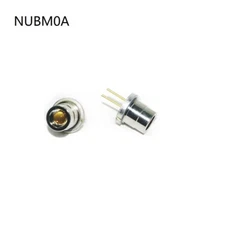 1pc Nichia NUBM0A 455nm 450nm 4.75W Blue Laser Diode