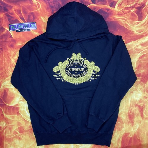 supreme love or hate hoodie | eBay