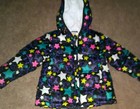 Toddler Girl Winter Coat w/Hood * Size 3T * Healthtex Brand! Great Shape! — photo 3