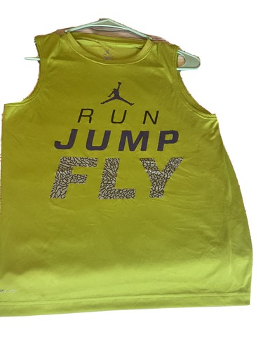 Nike Air Jordan Youth L JUMPMAN JUMPMAN 