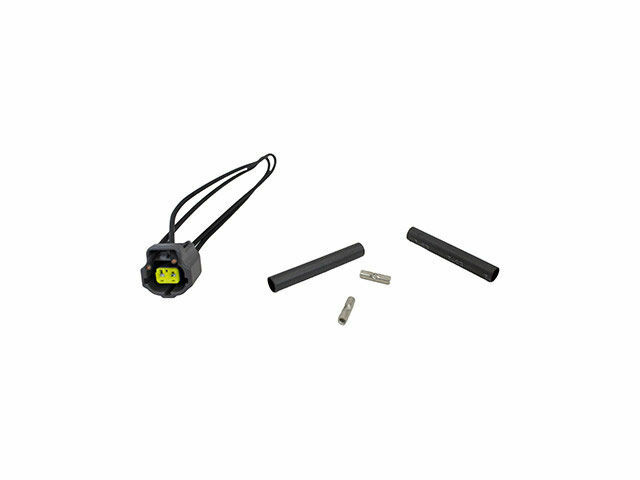 Engine Coolant Temperature Sensor Connector For 2005-2006 Ford GT T649JV
