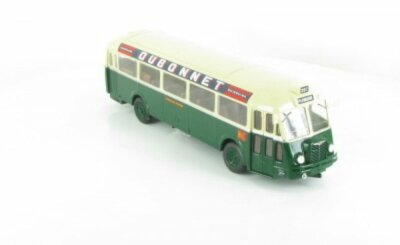 1/43 Ixo Chausson APH 47 Paris Bus 98
