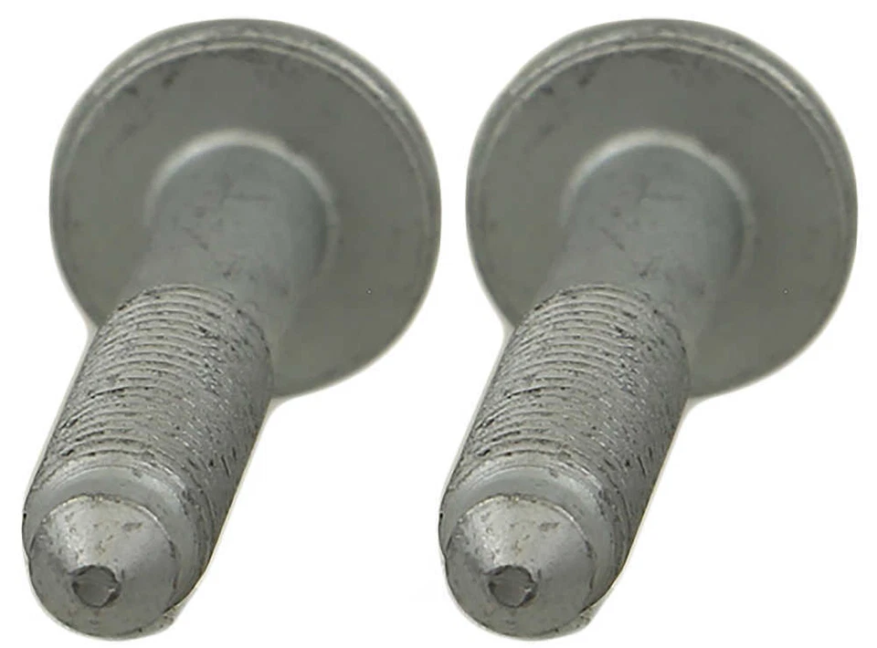 Engine Mount Bolt fits 1998-2006 Volkswagen Beetle Golf Jetta  CRP/REIN - Image 3 of 4