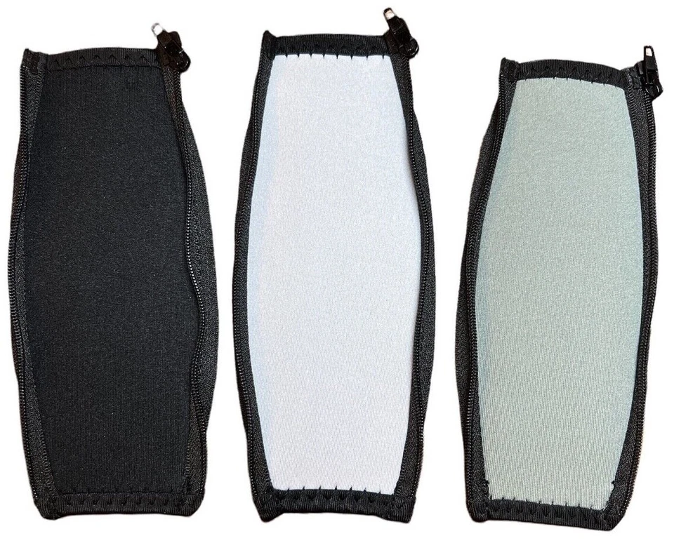 CentralSound Universal Auriculares Juegos Auriculares Diadema Almohadilla Cubierta Protector  Foto 2 de 4