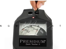 1pc  NEW  II Gemstone Tester Detects 16 Gemstones by Thermal Conductivity