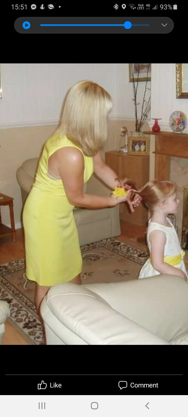 Abito da donna giallo Versus versace con diamante. Vintage anni '90. Immacolata