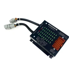 Dinex T2-DIO-32IN-GL1 I/O Controls Input Module Genuine Gillig 13-41361-030 New