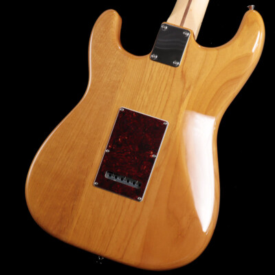 Fender Made in Japan Hybrid II Stratocaster Vintage Natural VNT