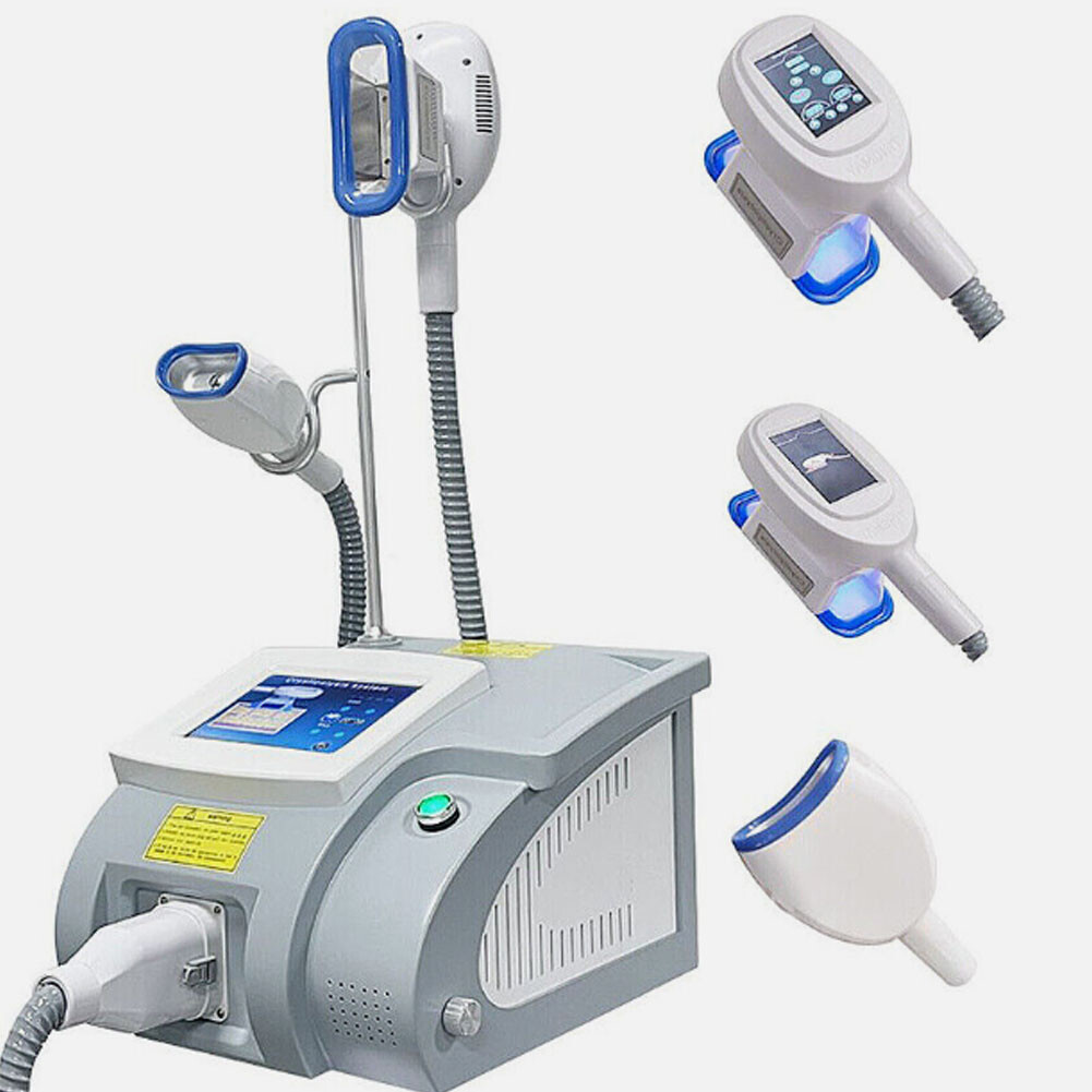 Cryotherapy Cryo Machine Cool Body Sculpting Machine 360 Fat