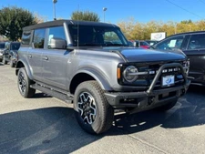 Touch Up Paint for Ford paint code M7, Carbonized Gray.