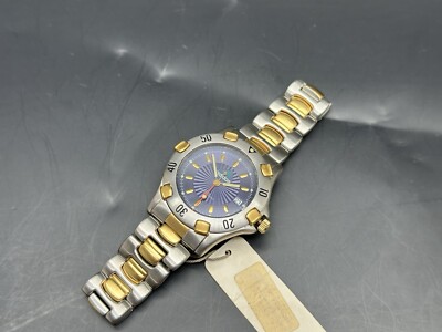 adidas sport horloge