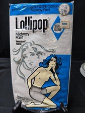lollipop Midway pant vintage size 10