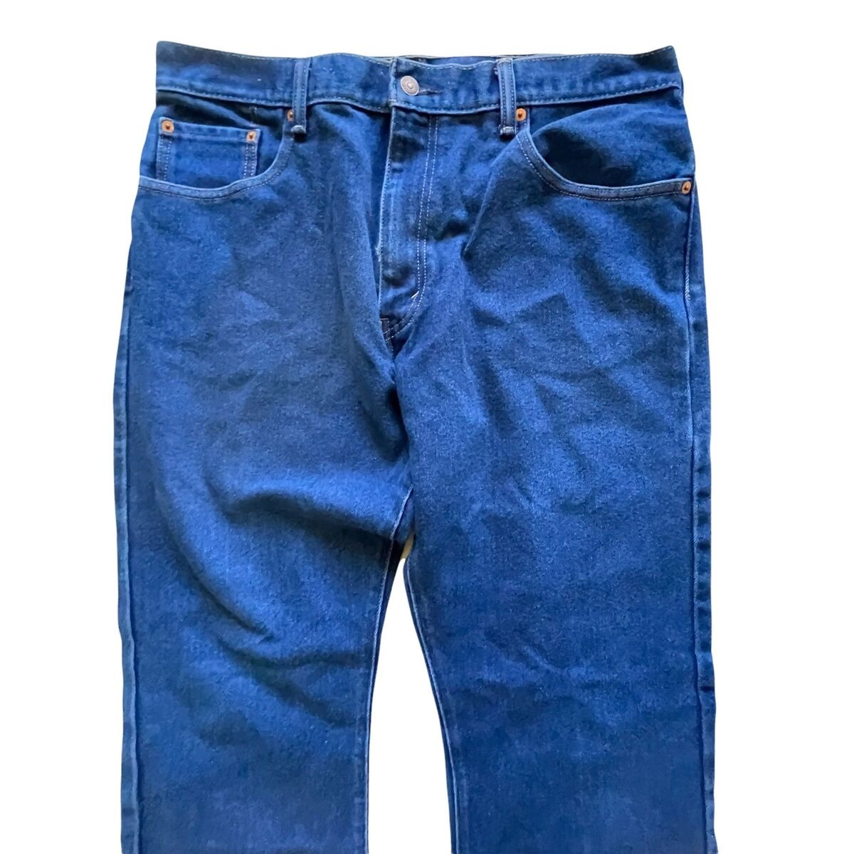 Vintage Levis 517 Jeans, Made in USA, Size 38/32 | eBay Vintage Levis 517 Jeans, Made in USA, Size 38/32 | eBay
