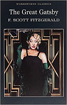 Great Gatsby,F. Scott Fitzgerald - Image 6