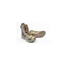 Anfibio Anfibi combat Multicam taglia 45 softair outdoor militari