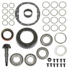 Master Bearing Installation Kit 8.5 10-bolt Gear Ratio 3.73 Fit For Chevy Gm