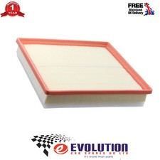 Air Filter Fits Renault Trafic MK2 Nissan Primastar Vauxhall Vivaro 91168237
