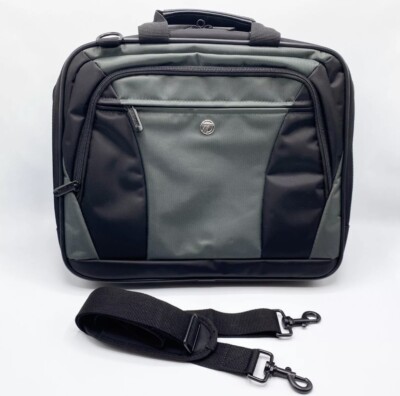 TARGUS CityLite CVR400 Briefcase 14 inch Laptop Bag Carry On