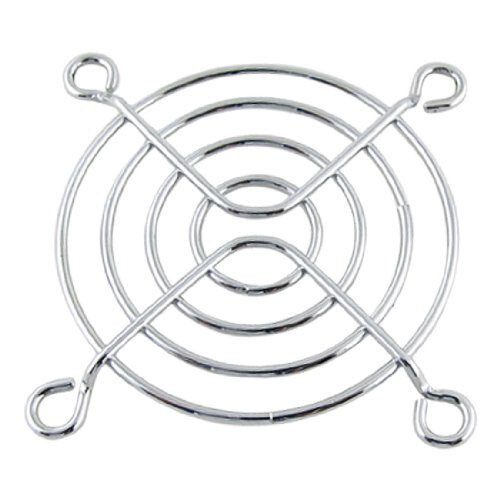 Evercool 60mm 6cm metal fan finger grill guard FG-60