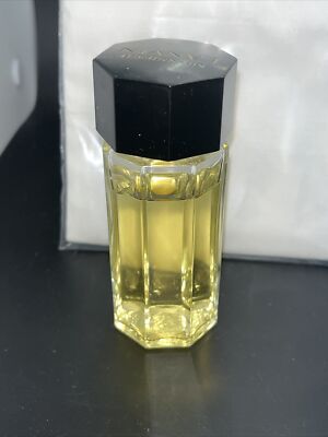 Monsieur Lanvin After Shave Splash by Lanvin Paris 2 fl oz bottle Vintage
