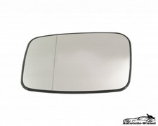 Spiegelglas Links Asphärisch Heizbar für Volvo S40 V40 S70 V70 C70