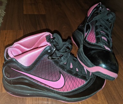 lebron 7 Pink