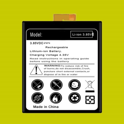 Long Lifespan 3620mAh Durable Battery for Motorola Moto Z Force Droid XT1650M