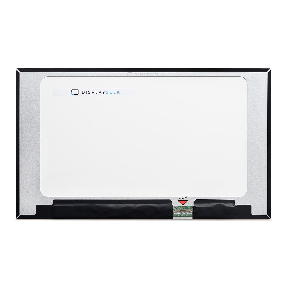 LM156LFCL 15.6" IPS FHD 1920×1080 LED LCD Laptop Écran Repalcement - Foto 9