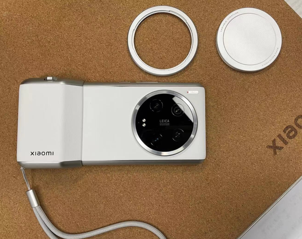 【超美品】Xiaomi 13 Ultra ホワイト 256GB カメラキット付き Xiaomi 13 Ultra Photography Kit White CN FREESHIP | eBay
