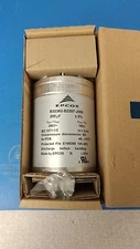 B32362-B2207-J050 200UF 250V 5% Screw Terminals Film Capacitors EPCOS 