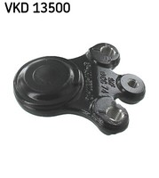 SKF VKD13500 Traggelenk Vorne FüR Citroen C5 II III C6 Peugeot 407 508 I