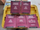 2003 Dodge Ram Truck 1500 2500 3500 Gas Diesel Factory Service Manuals set Oem
