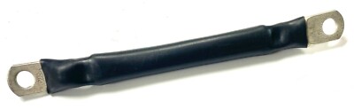 Chassis to Frame Ground Replacement Cable Ground strap Ford - (7'')  2/0 gauge