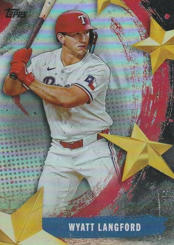 2025 Topps Series 1 & 2 Baseball Stars of MLB - Complete your set! You Pick - Picture 56 of 61