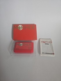 Mother 1 Earthbound CIB For Nintendo Famicon FC NES 