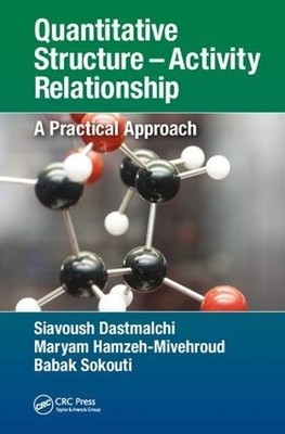 Quantitative Structure  Activity Relationship - 9780815362098