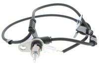 Vemo Sensor, Raddrehzahl Hinterachse, Hinterachse Links, Links FüR Mazda