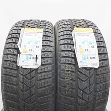 205 50 17 2x PIRELLI 205/50 R17 93V XL Winterreifen 2014  Ungebraucht