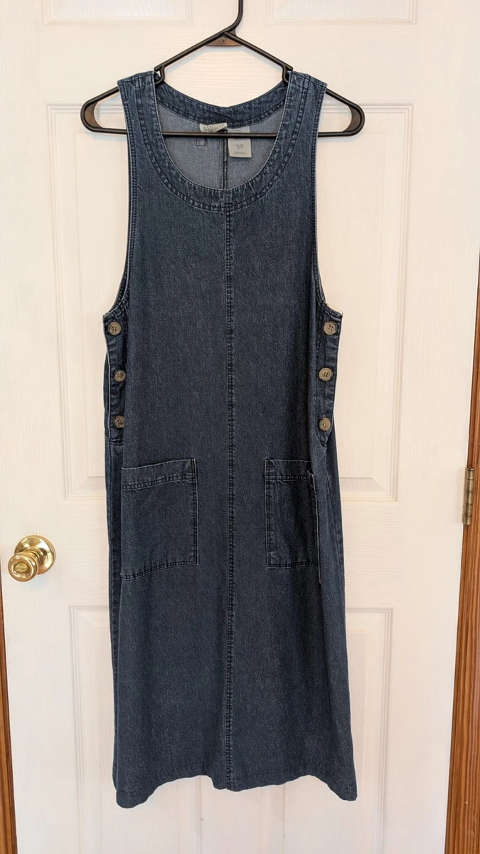Dressbarn Denim Dresses for Women for sale | eBay