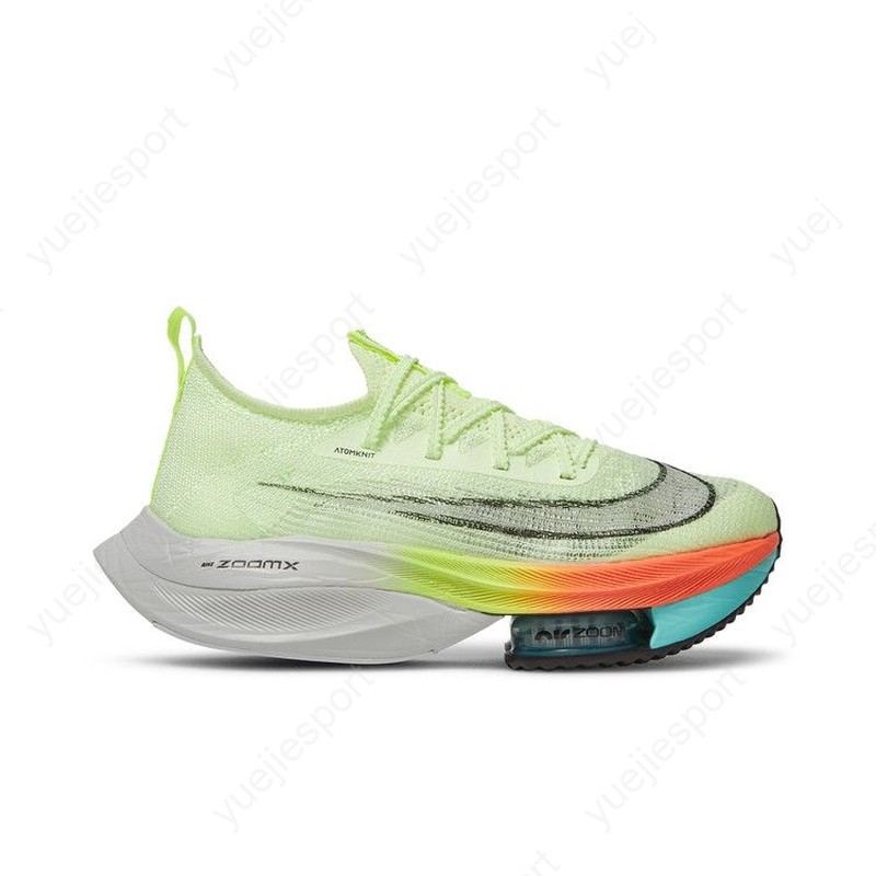 Size 7 - Nike Air Zoom Alphafly NEXT% Fast Pack 2021 for sale
