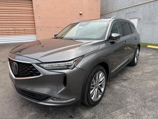 2023 Acura MDX Advance AWD  🔥 FREE DELIVERY! 🔥 Call  786-328-3187